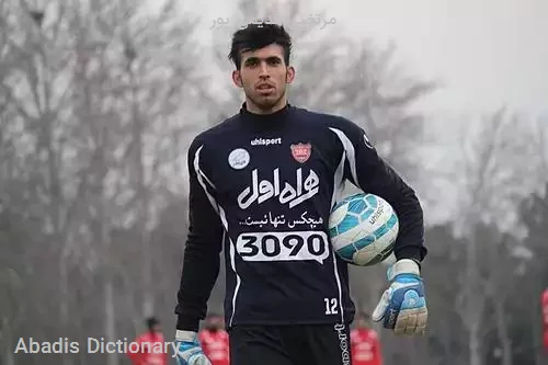 مرتضی قدیمی پور